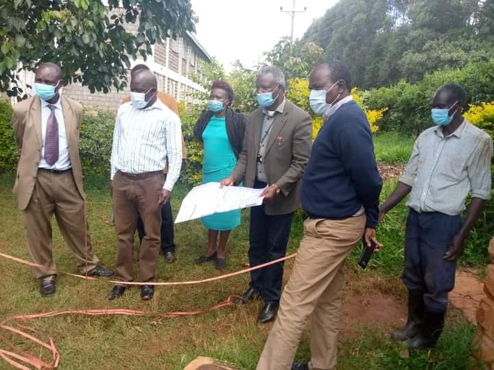 IcFEM D.M. Hospital tweet media