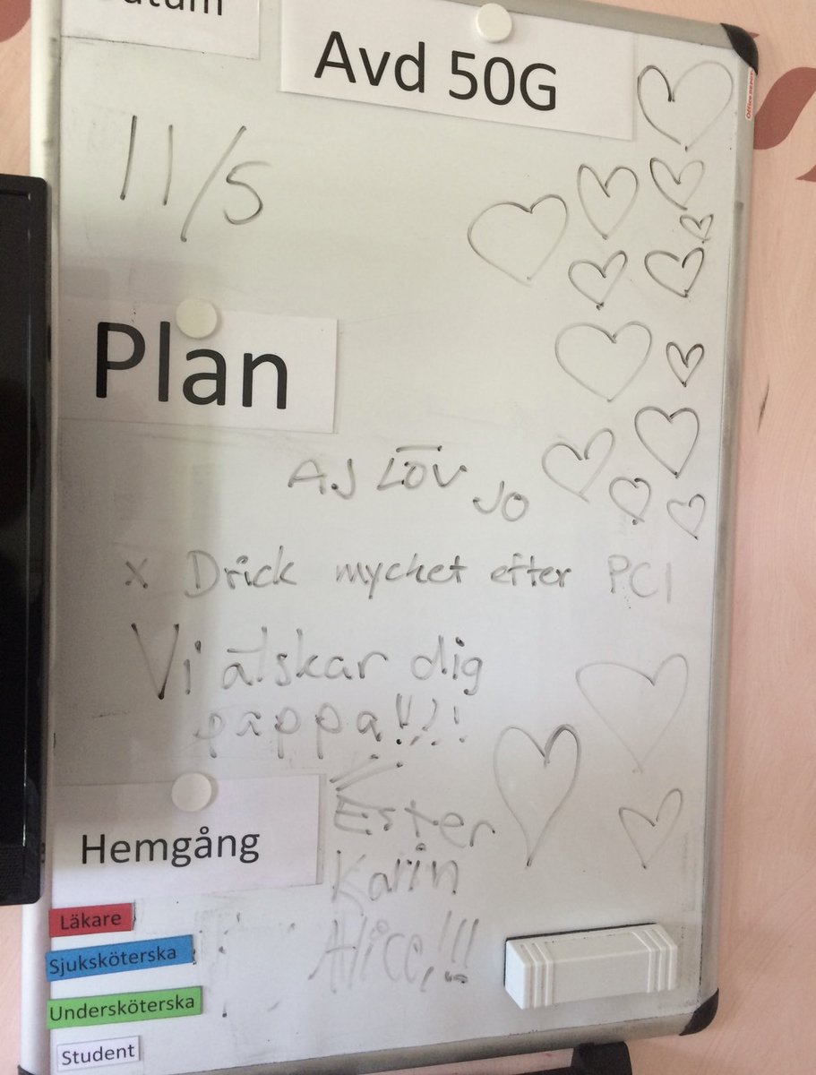 Peter Stålberg tweet media