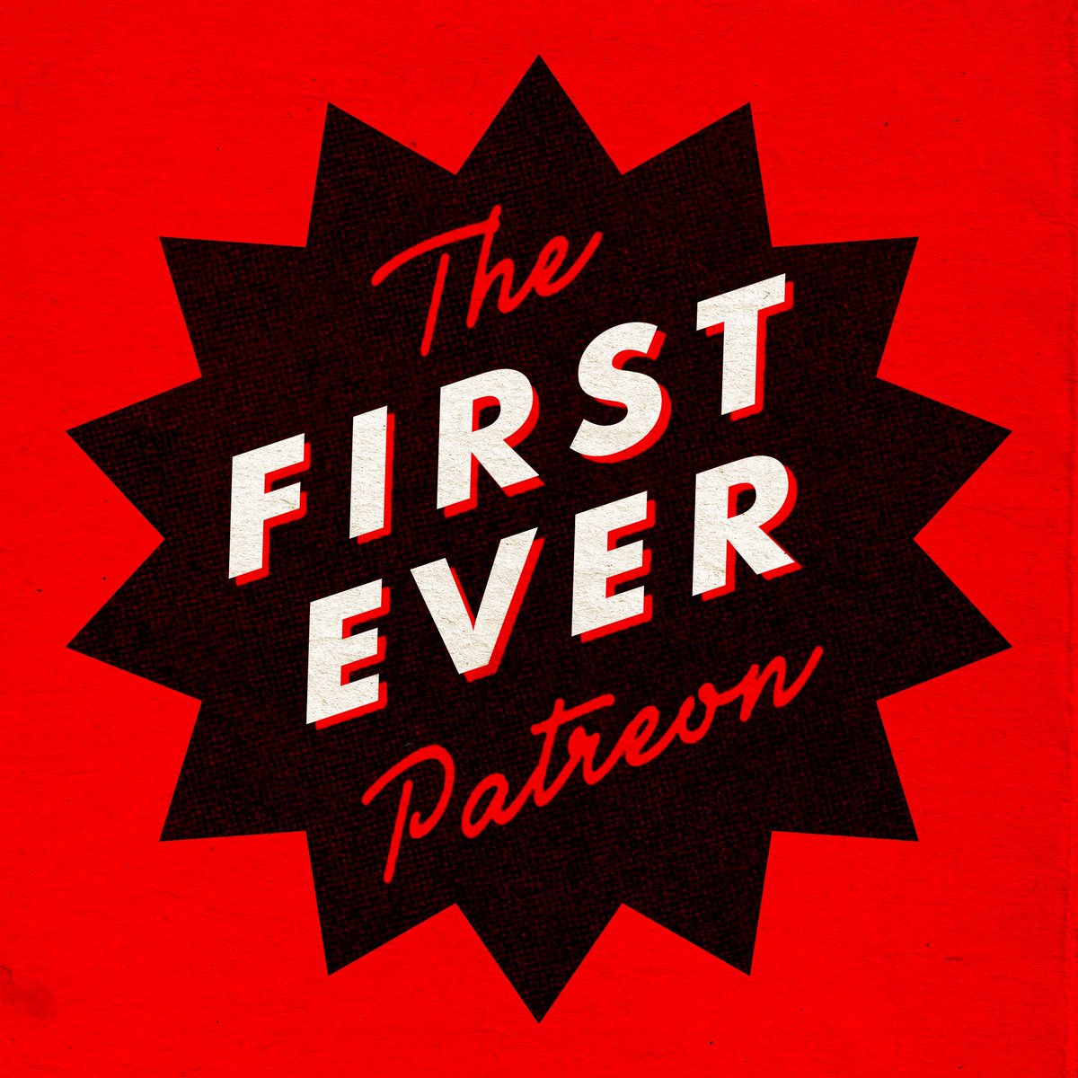 JeremyXBolm's tweet image. JUST LAUNCHED A PATREON! Learn all about it and come hang out with me! Very very excited about this endeavor that has been in the works for what feels like forever! patreon.com/thefirsteverpa…