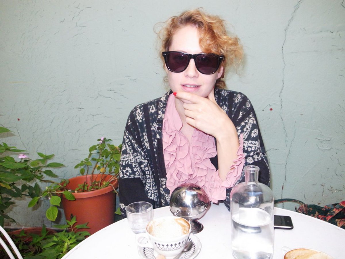 MAGNET Magazine (@magnetmagazine) on Twitter photo A Conversation with #LisaRovner, director of “Sisters With Transistors" (<a href="/SisWTransistors/">Sisters With Transistors</a>, <a href="/MetrographNYC/">metrographnyc</a>, <a href="/OnlyAnExpert/">Laurie Anderson</a>). “I was just drawn to the photos of the woman featured, these women with machines”: magnetmagazine.com/2021/05/12/a-c… A Conversation with #LisaRovner, director of “Sisters With Transistors" (<a href="/SisWTransistors/">Sisters With Transistors</a>, <a href="/MetrographNYC/">metrographnyc</a>, <a href="/OnlyAnExpert/">Laurie Anderson</a>). “I was just drawn to the photos of the woman featured, these women with machines”: magnetmagazine.com/2021/05/12/a-c…