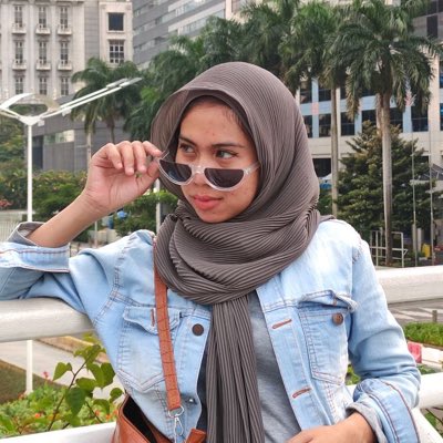 lifya22's tweet photo. #FotoProfilBaru https://t.co/nvUcFeFoYW