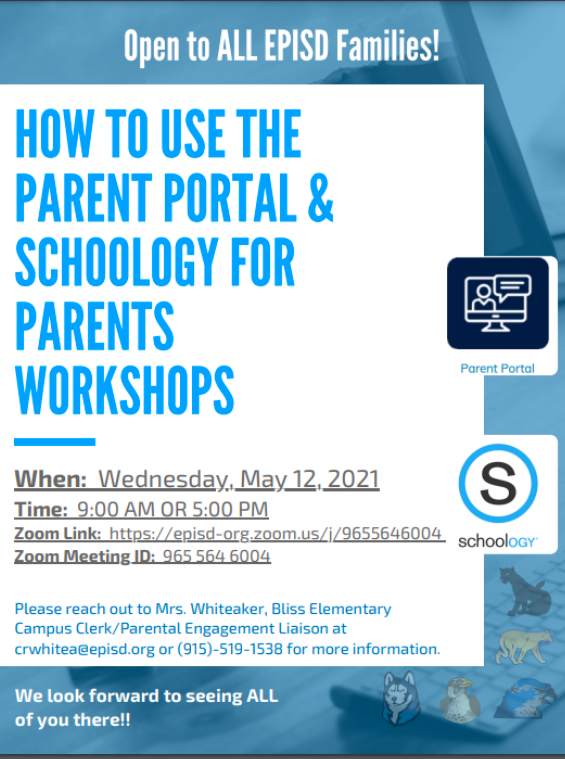 Coldwell Elementary - Parent Engagement tweet media