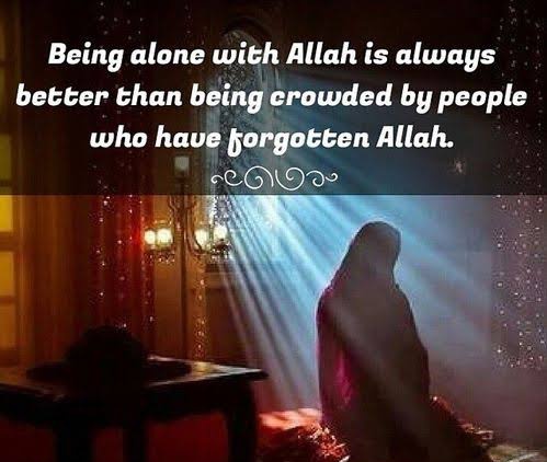 syeda_zainab313's tweet photo. Imam Ali ibn Husayn [a] said,
Allah says, 'O son of Adam, be satisfied with what I have given you and you will be among the most abstemious of people.

Bihar Al-Anwar, V.78, P.139, No.22; Mizan Ul Hikmah, Page No.122

#28thramadan #AllahuAkbar
Mohtaj E Dua 🙏🏻 https://t.co/AoIlYBoZQY