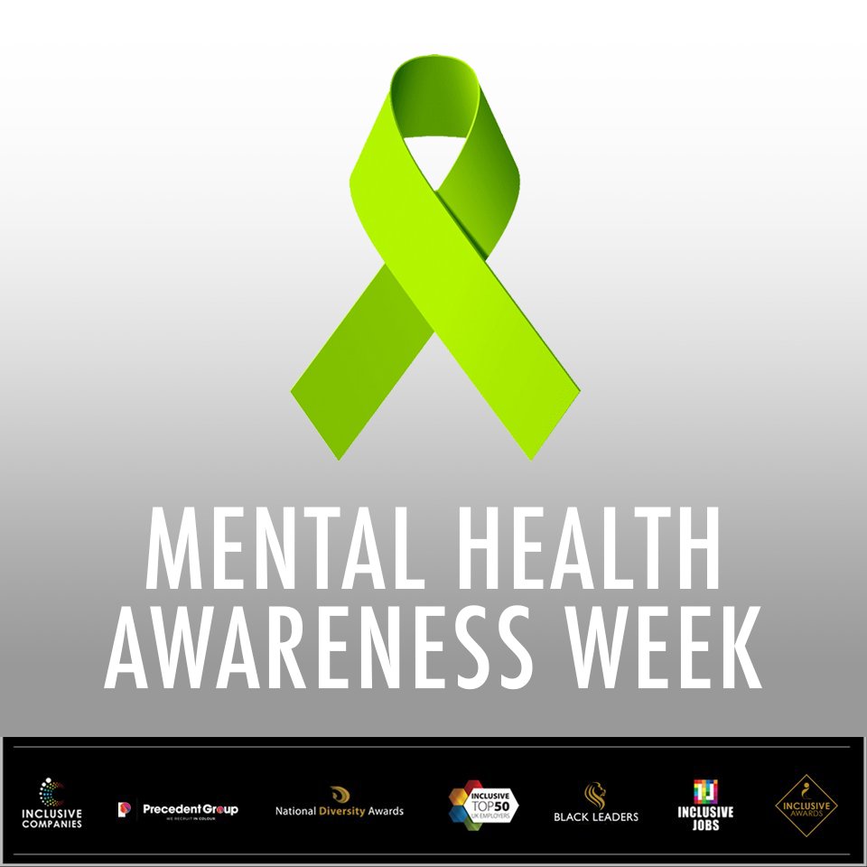 BlackLeadersNet's tweet photo. Today marks the beginning of Mental Health Awareness Week.

There are lots of ways that you can get involved in Mental Health Awareness Week and #ConnectWithNature.

Read more here: https://t.co/qjuLPWfZ9G

#MHAW21 https://t.co/7B8PnMPYOS