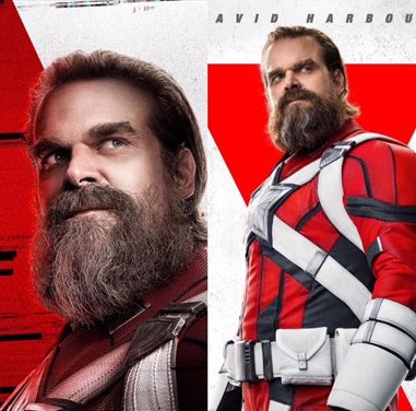 Red Guardian could have definitely been a bench guy on the 2013 Red Sox