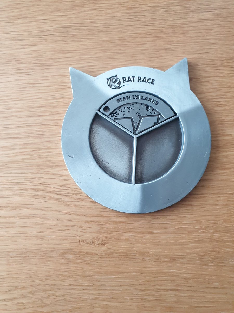 X77GAP's tweet photo. @RatRaceHQ new wooden medals for man vs trilogy look great, will there be matching segments to finish the collection? https://t.co/WwOQpuldFo