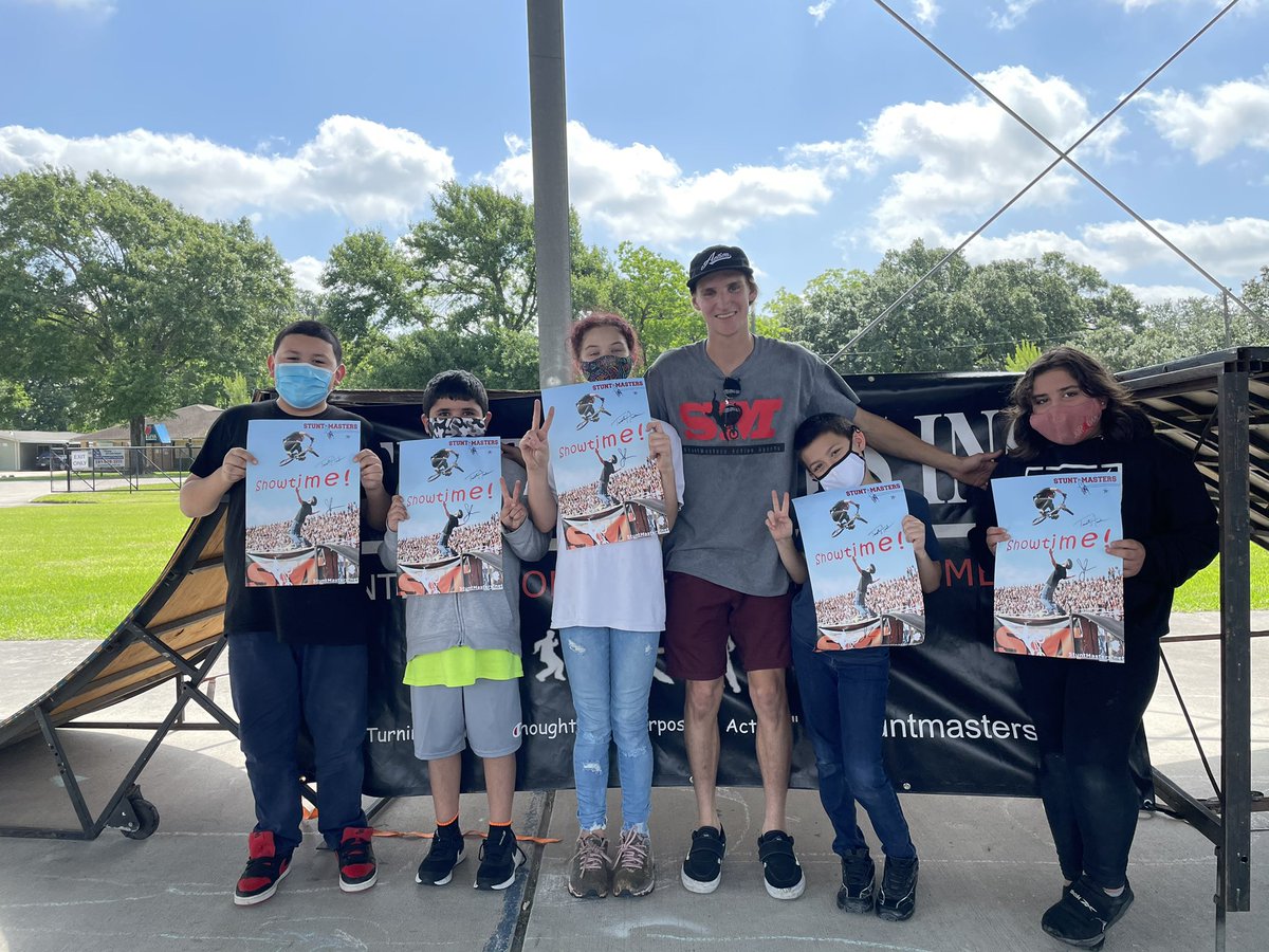 Ms. Padilla-Lima tweet media