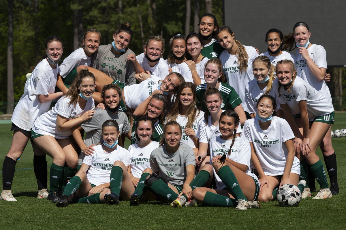 Attention all <a href="/WestminsterATL/">Westminster</a> Wildcat fans... the #Westykickcats head to #OconeeCounty for the State SemiFinals tonight vs <a href="/OCWarriorSoccer/">OC Warrior Soccer</a>! If you can't make the trip,  tune into @NHFSNetwork at 6:30 tonight to watch!! #GoCats #WCAT #westminsterathletics #OfficialGHSA Let's Go!!