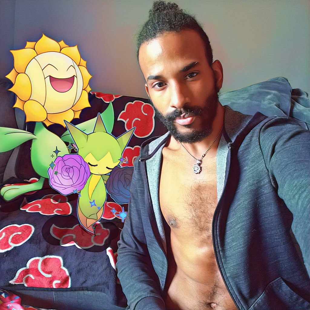 10000sharingan's tweet photo. 🌿🌱🌻🌹🌺🌼🏵 #plants #plantselfie #plantdaddy #sunflower #roses #meninbeards  #sunflora #roselia  #gayselfie #pokemon #grasspokemon #chicago #pocketmonsters #gaytwitter https://t.co/PWNj34hta7