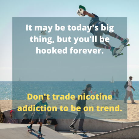 pace_vt's tweet photo. Visit UnhypedVT (https://t.co/uATP0v3NLc) for more information on vaping and resources for quitting. https://t.co/55AqHgVAuS