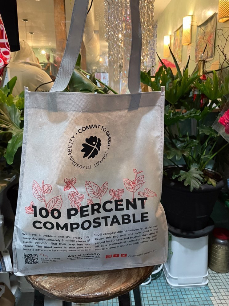 Commit to Green® tweet media