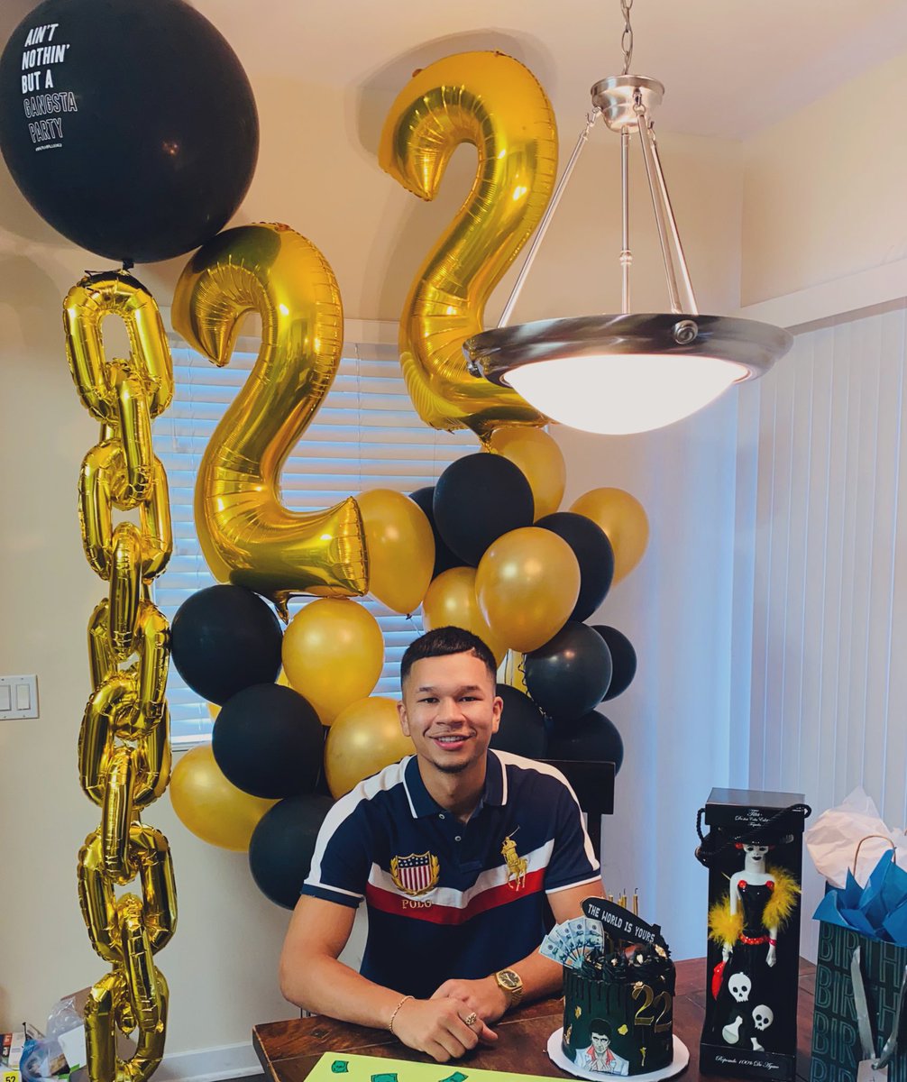 21Angel1017's tweet image. 💰Taurus Boy💰