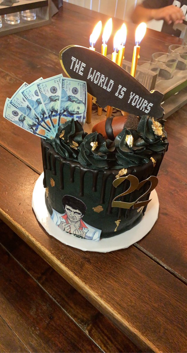 21Angel1017's tweet image. 💰Taurus Boy💰