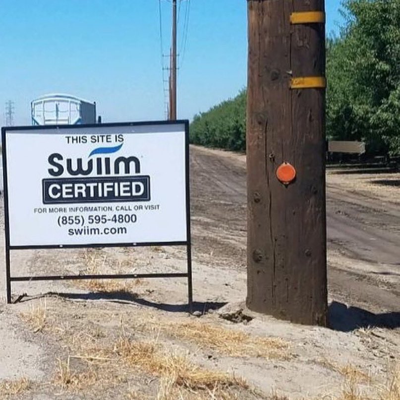 SWIIM System tweet media