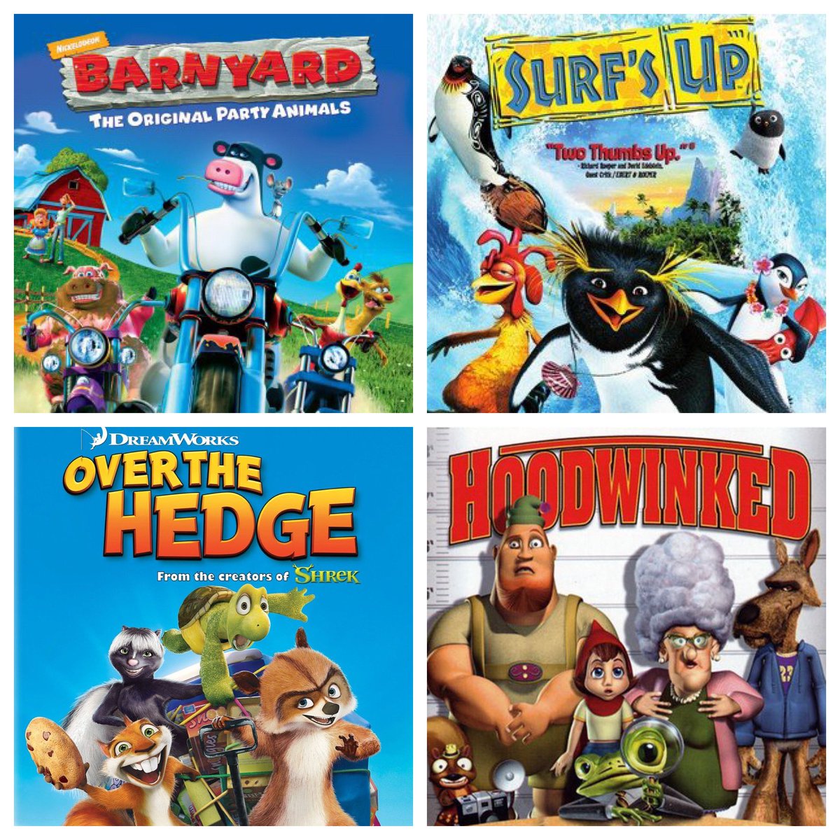 JoeCloute's tweet image. I’m partial to whatever the heck genre of movie this is