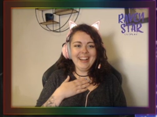 NomTheBurritos's tweet photo. Stream went from really horny to really scary in 0.05 seconds @NorthernStar87 

#GayOnDisplay #ResidentEvil8Village https://t.co/pPtYDbo7Rt