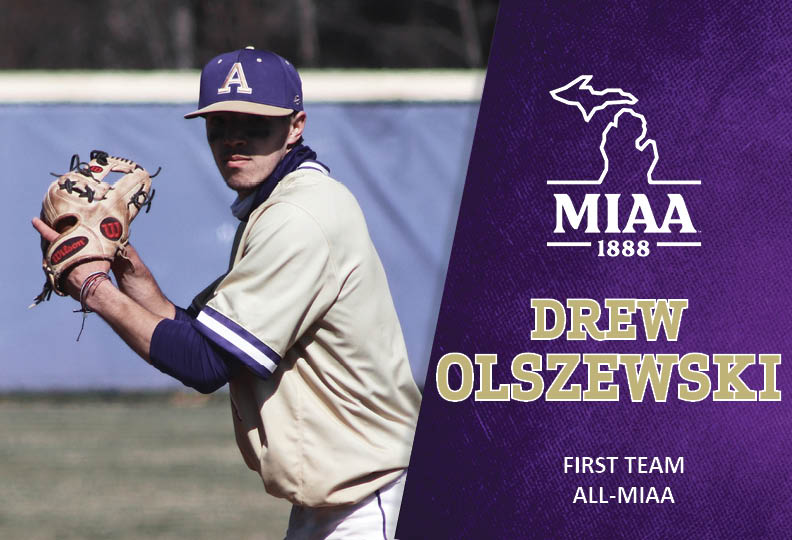 .<a href="/BritonsBaseball/">Albion Baseball</a>'s Olszewski picks up First Team honors -- RELEASE gobrits.com/sports/bsb/202…