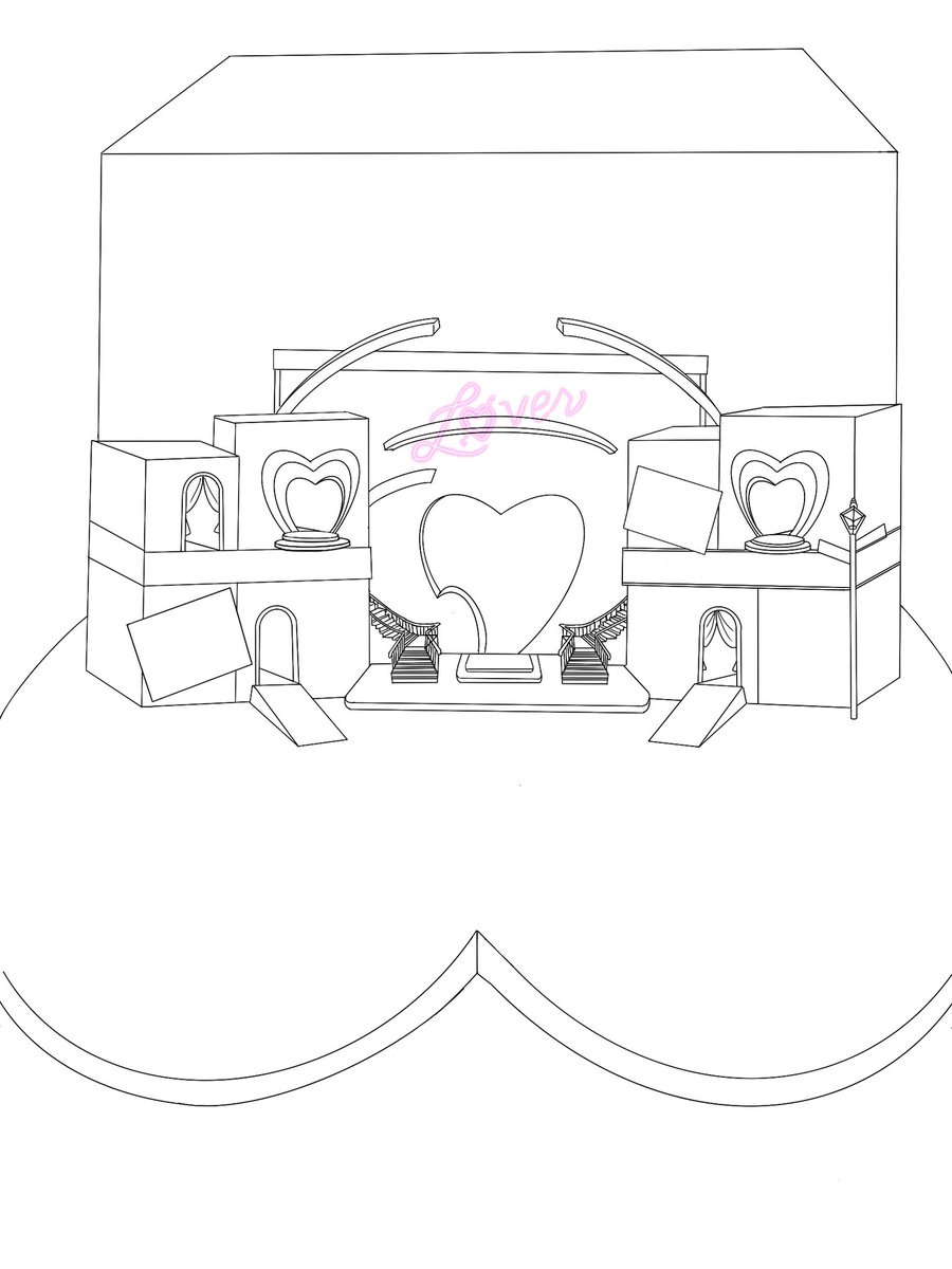 sooooo here’s my loverfest concept and whatnot (or what i envisioned it to look like anyway). it’s not happening anymore so i’ll just show y’all for fun :)