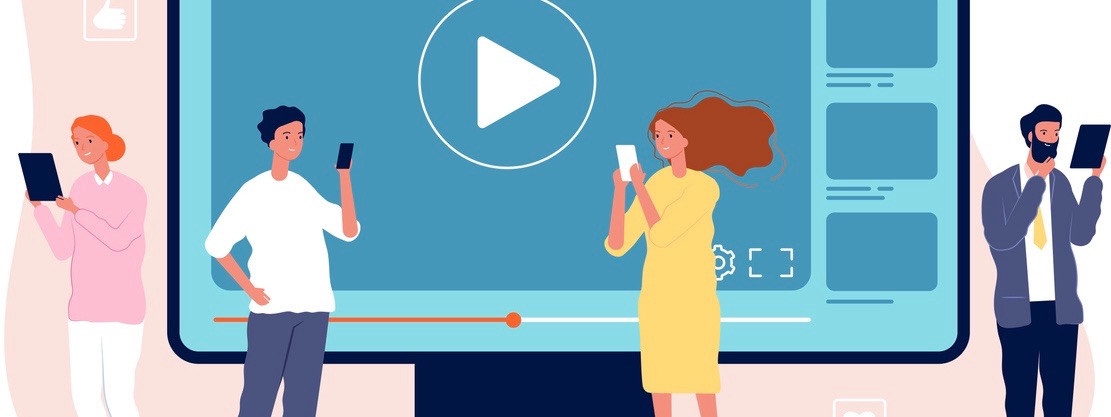 BulldogReporter's tweet photo. Eye-catching tips and tactics for maximizing CTR with video @RTorossian5wpr @5W_PR https://t.co/rjslLnveP4 #PR #VideoPR #VideoMarketing #CTRs #PRtips https://t.co/OHr9KLaciZ