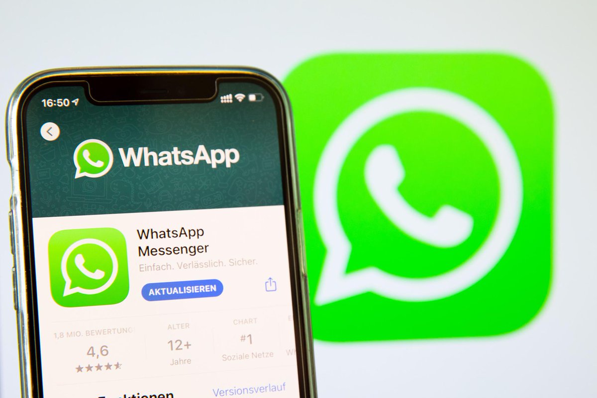 WhatsApp will gradually stop working if you don't agree to its new privacy policy