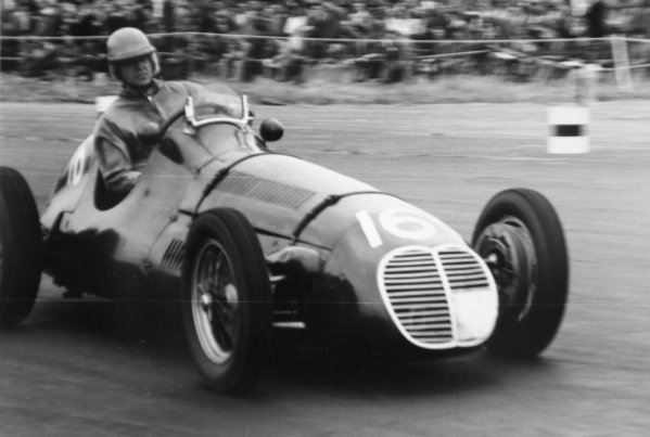 Happy Birthday to the late John James 