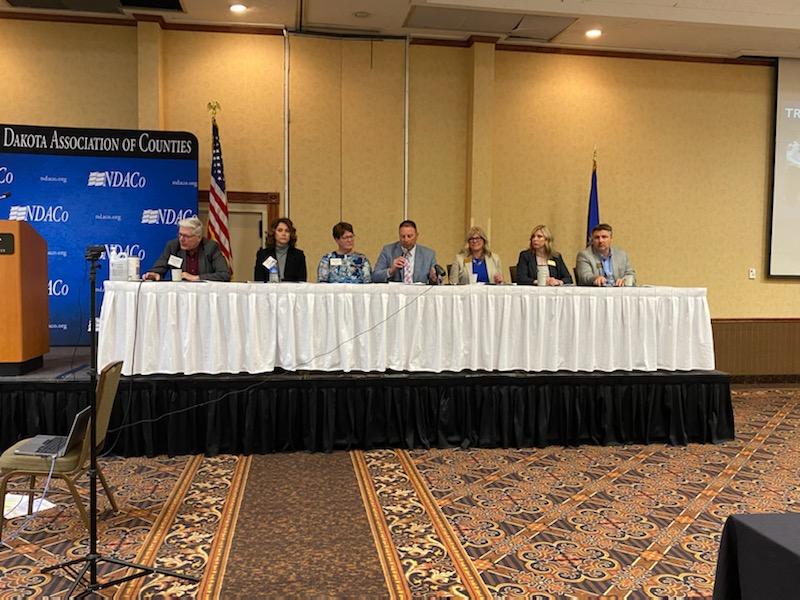 ND Counties tweet media