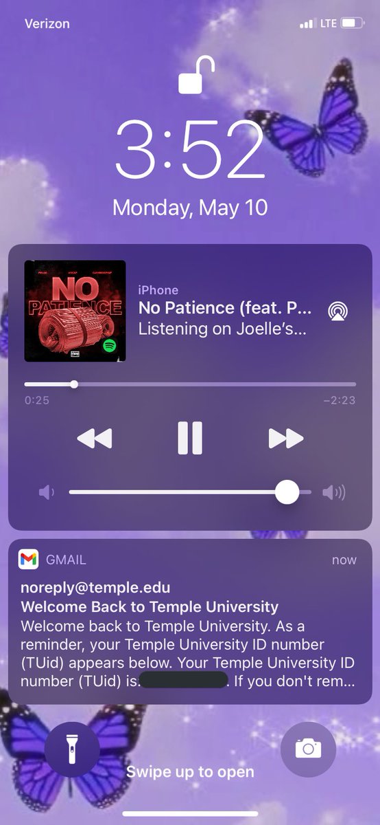 notifications like these >>>