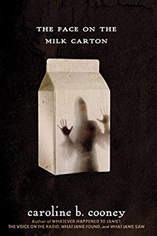 Happy birthday to author Caroline Cooney!
 