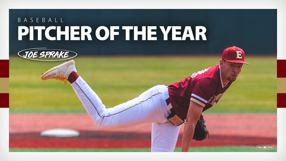 Elon Baseball tweet media