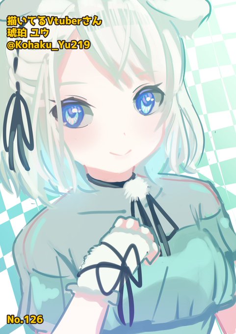 お絵描き部のtwitterイラスト検索結果