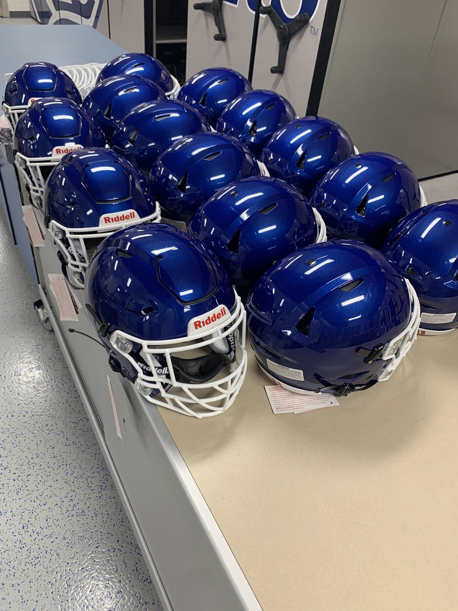 Loper Equipment on Twitter "That new helmet smell >> GoLopers LoperEQ…