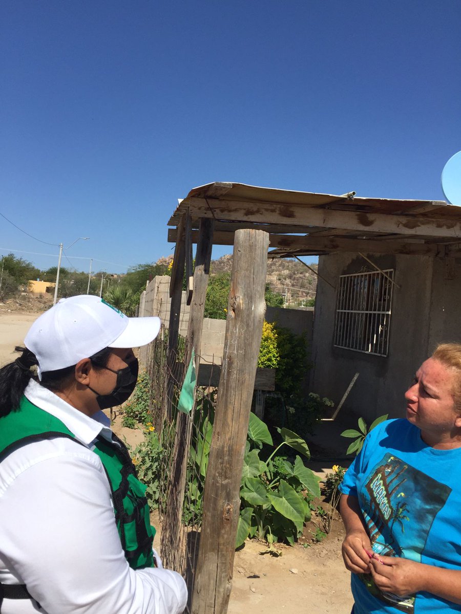 magdagogal's tweet photo. Felicitando a las Mamy's del Distrito XI, recordarles que son el pilar más importante en las familias, un gusto enorme saludarlas.
#Sumandovoluntades 💚
#mujerverde @verdesonora https://t.co/n4IooYzen3