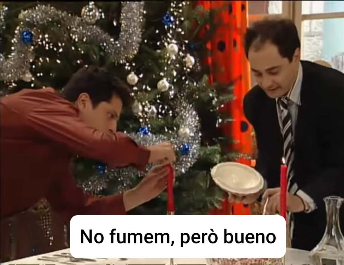 Ganxito3's tweet photo. #CrimsCastellTV3 #CrimsTV3
Nieves: "Dame un cigarrillo y lo cuento todo"
L'agent: https://t.co/XNrPH6nRle