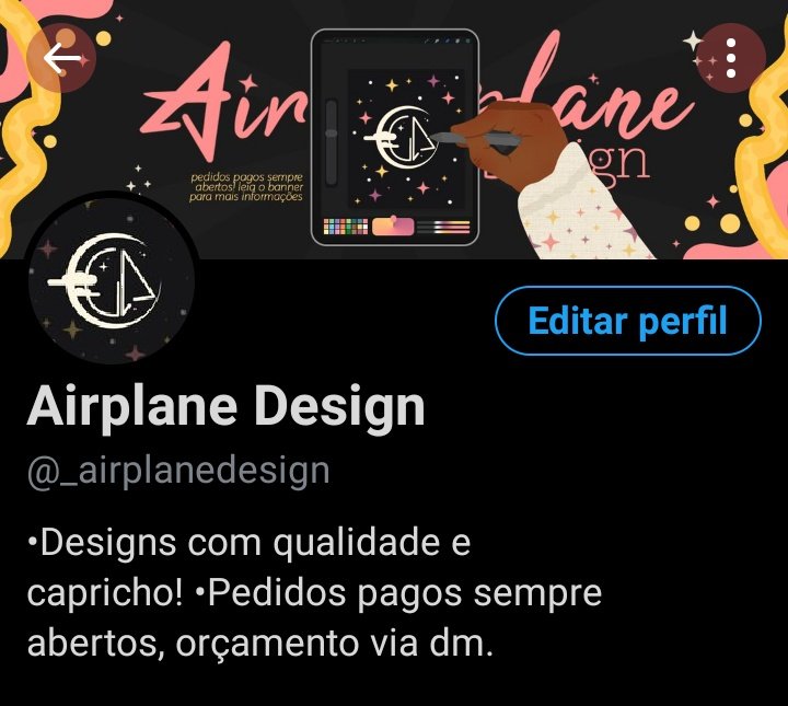 Airplane Design tweet media