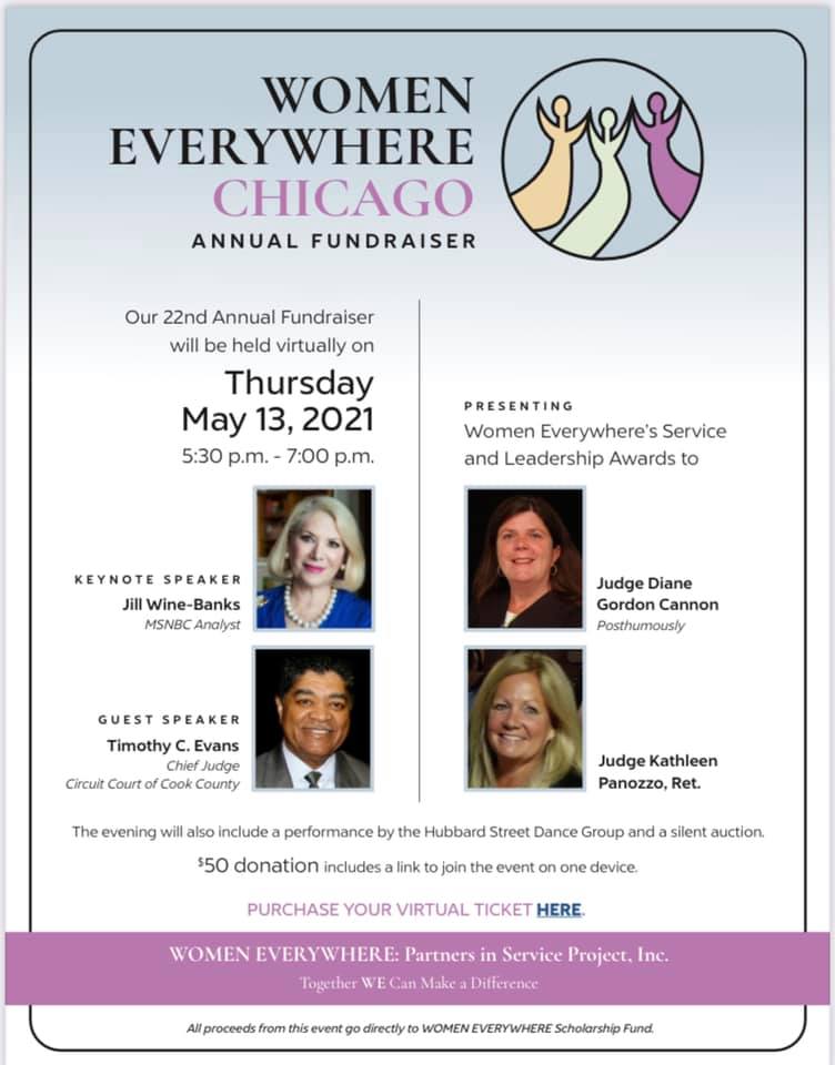 Pauline Jeremiassen Meyers And Flowers Trial Attorneys About The