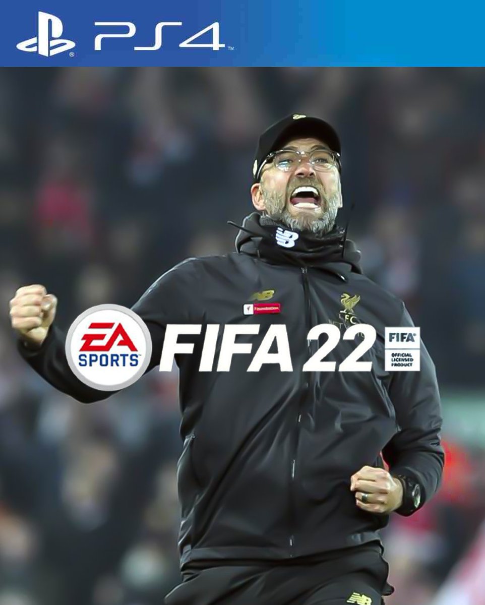 soccerspective's tweet photo. EA Sports will be bringing us the latest version of @EASPORTSFIFA later in the year - so how would some of the world's most famous coaches look on the cover of Fifa 22? 

#Fifa22 #Fifa #Mourinho #Klopp #Zidane #Guardiola #EASports https://t.co/drn7nvxGZo