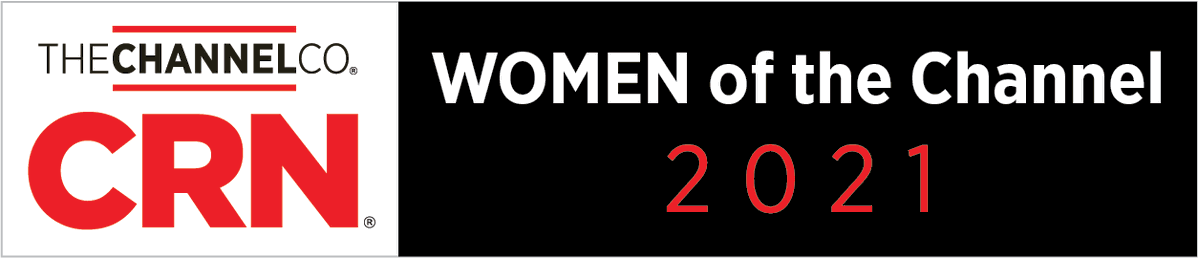 Huge congratulations to the 34 amazing <a href="/VMware/">VMware</a> women channel leaders who were named to <a href="/CRN/">CRN</a>’s 2021 Women of the Channel – and a special shout out to @SandyHogan for being named to <a href="/CRN/">CRN</a>’s 2021 Women of the Channel Power 100! 
crn.com/rankings-and-l…