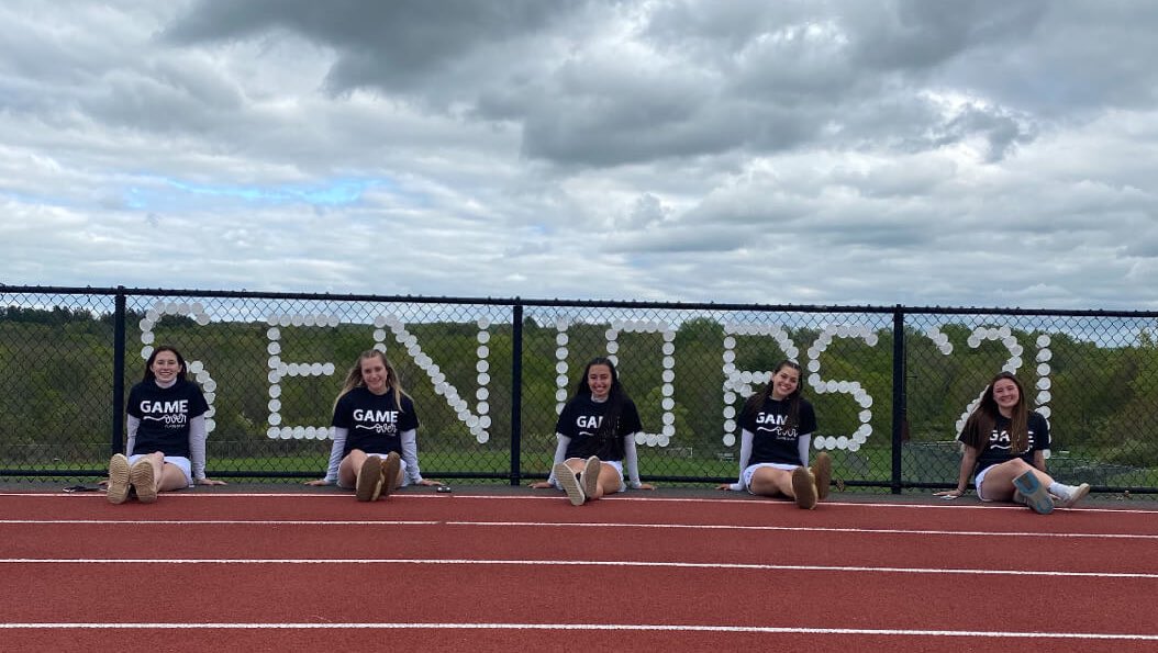BethelGLax's tweet photo. Happy senior night to Johanna, Chrissy, Anna, Maggie, and Erin! https://t.co/sNETI88s9y