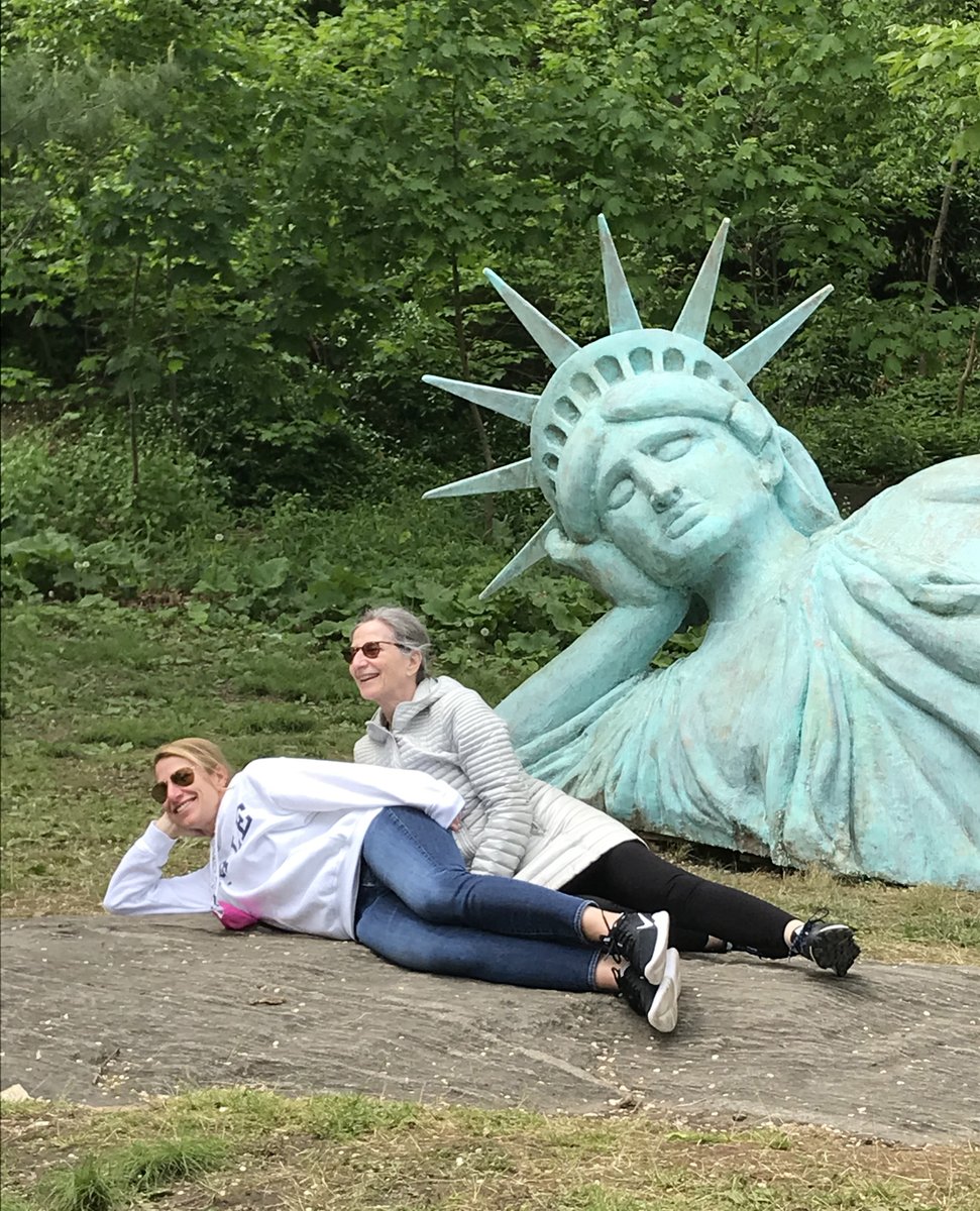 Marcus Garvey Park tweet media