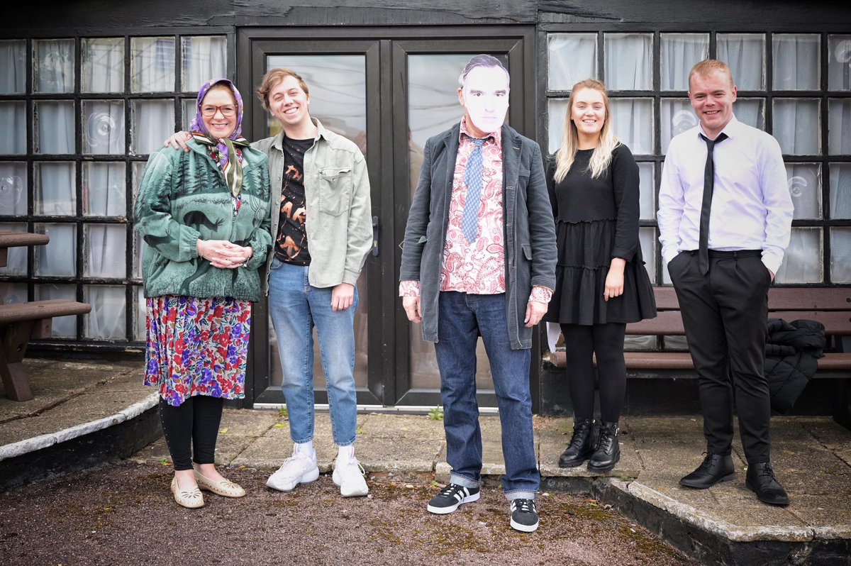 ronnie leek (@rjleek1) on Twitter photo Fab, fun, first days filming for #Meatismurder with <a href="/jac0871/">Jacqui Padden</a> <a href="/harryleek_/">Harry Leek</a>  #Morrissey <a href="/StaceyHarcourt/">Stacey Harcourt</a> <a href="/JK_ON/">𝗝𝗼𝗵𝗻 𝗢’𝗡𝗲𝗶𝗹𝗹</a> Fab, fun, first days filming for #Meatismurder with <a href="/jac0871/">Jacqui Padden</a> <a href="/harryleek_/">Harry Leek</a>  #Morrissey <a href="/StaceyHarcourt/">Stacey Harcourt</a> <a href="/JK_ON/">𝗝𝗼𝗵𝗻 𝗢’𝗡𝗲𝗶𝗹𝗹</a>