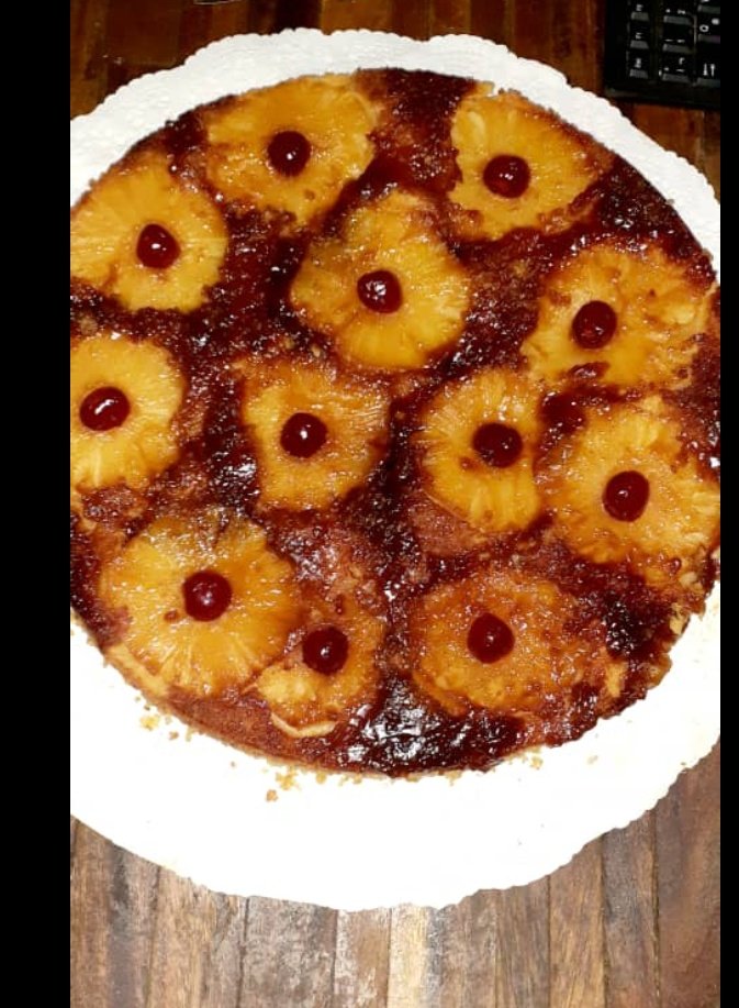 cja300's tweet photo. @Yaspar14 Querida @Yaspar14 la mía x el día de las madres😚. Gracias x la receta🤗 https://t.co/P7CQsfVDCB