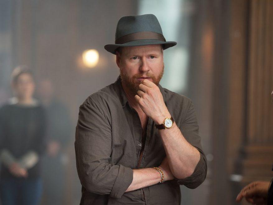 Joss Whedon facing immigration troubles for new wife