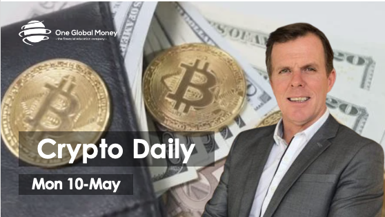 OneGlobalMoney tweet picture