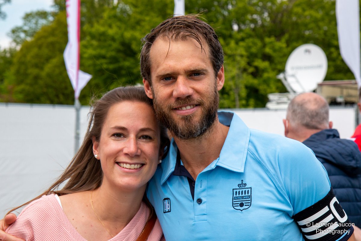 #HockeyBelgica 
 <a href="/RoyalOree/">Royal Orée ♚</a>  <a href="/FacuCallioni/">Facu Callioni</a> 
By  Laurent Faucon Photography