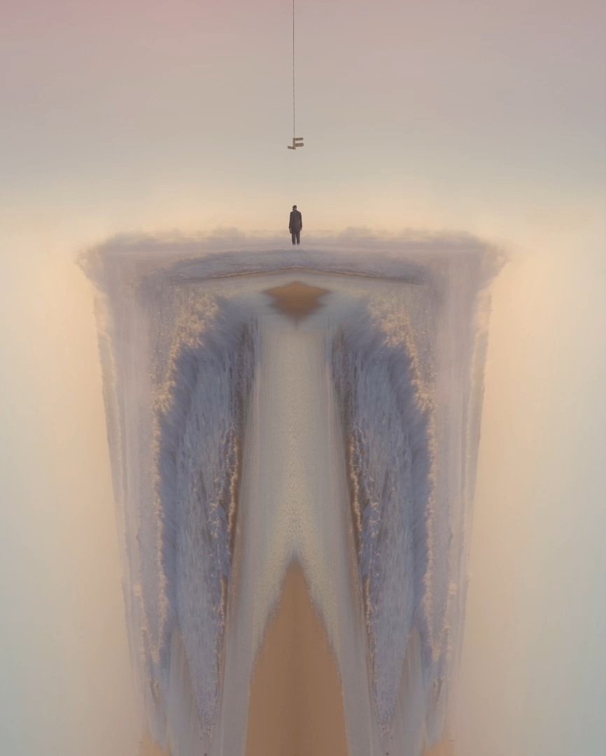 justlatpl's tweet photo. Time to introduce myself again. I'm Jos. 👋 I build surreal semi-static worlds to share my perception: everything is as beautiful as it is absurd. Wonder manifests itself to those who take the time to stop and observe. 
https://t.co/NdOLOYJWwb
Happy to be part of this community! https://t.co/VPhCjrgKti