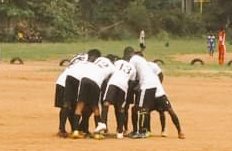 BlakFc's tweet photo. Our First Game will be against @atlantic_bfc in our Maiden Participation of @TheSociaLiga
Come watch beautiful football in a new dimension, Let the FUN begin β½β½π€³π€³
#football #theSocialLiga #SocialLigaFL #WeLoveToHaveFUN
#Egypt80 @RealSeunKuti @SportFlames_ @1on1is1 https://t.co/UrLKQNlveN