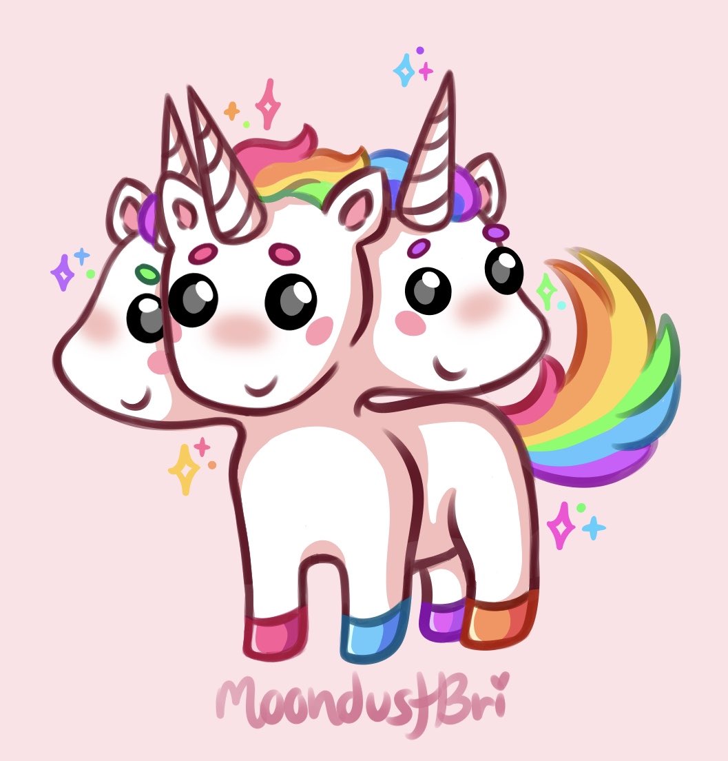 Here’s a monstrosity of a pet concept I made for fun (this won’t be coming to the game)🦄🍭💖