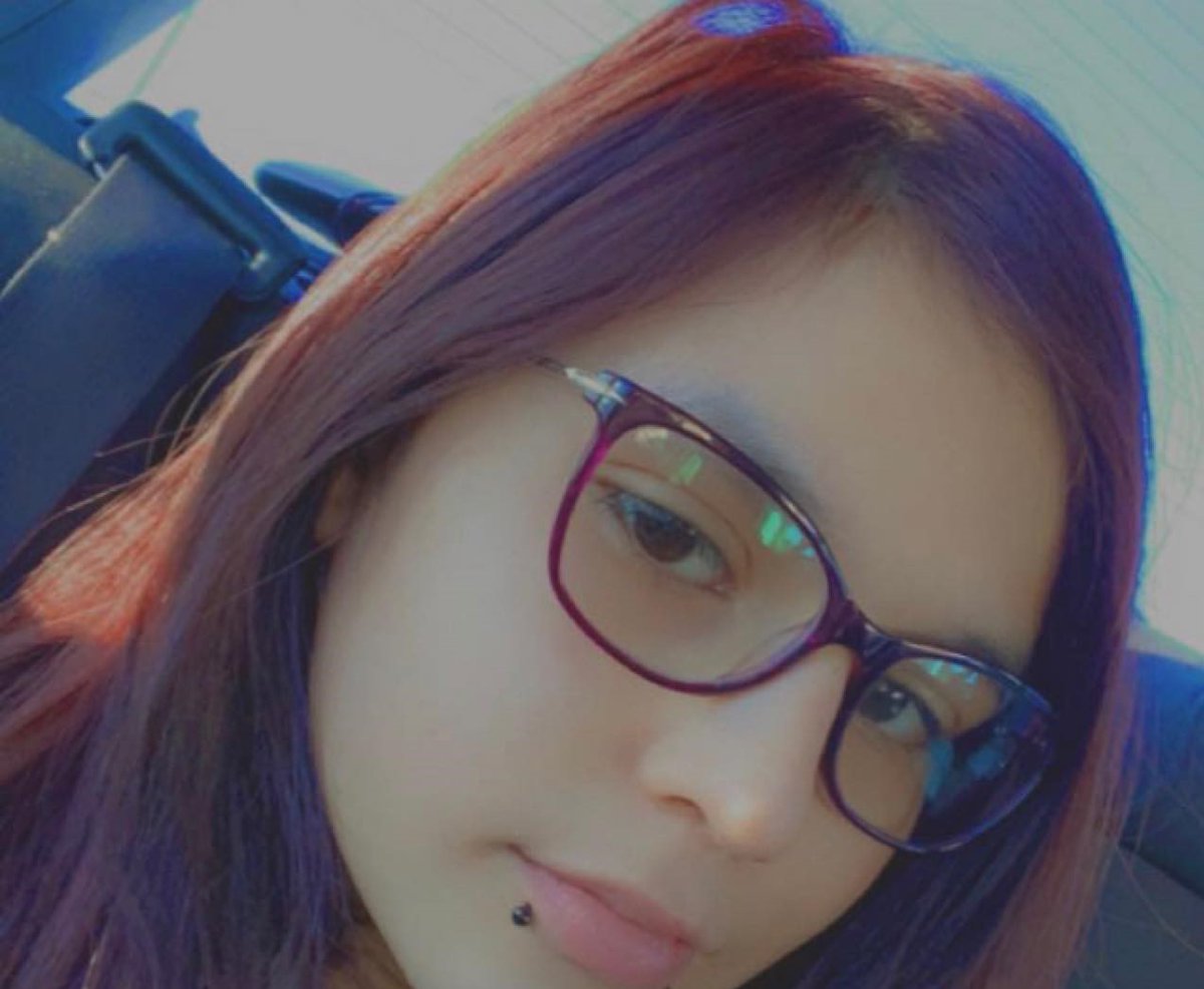 Missing Girl from Sioux Valley Dakota Nation, Manitoba - Toni-Lee LEGARDE, 15 - tinyurl.com/yfyc7wx9 #Manitoba #SiouxValleyDakotaNation #missingperson #missingpeoplecanada