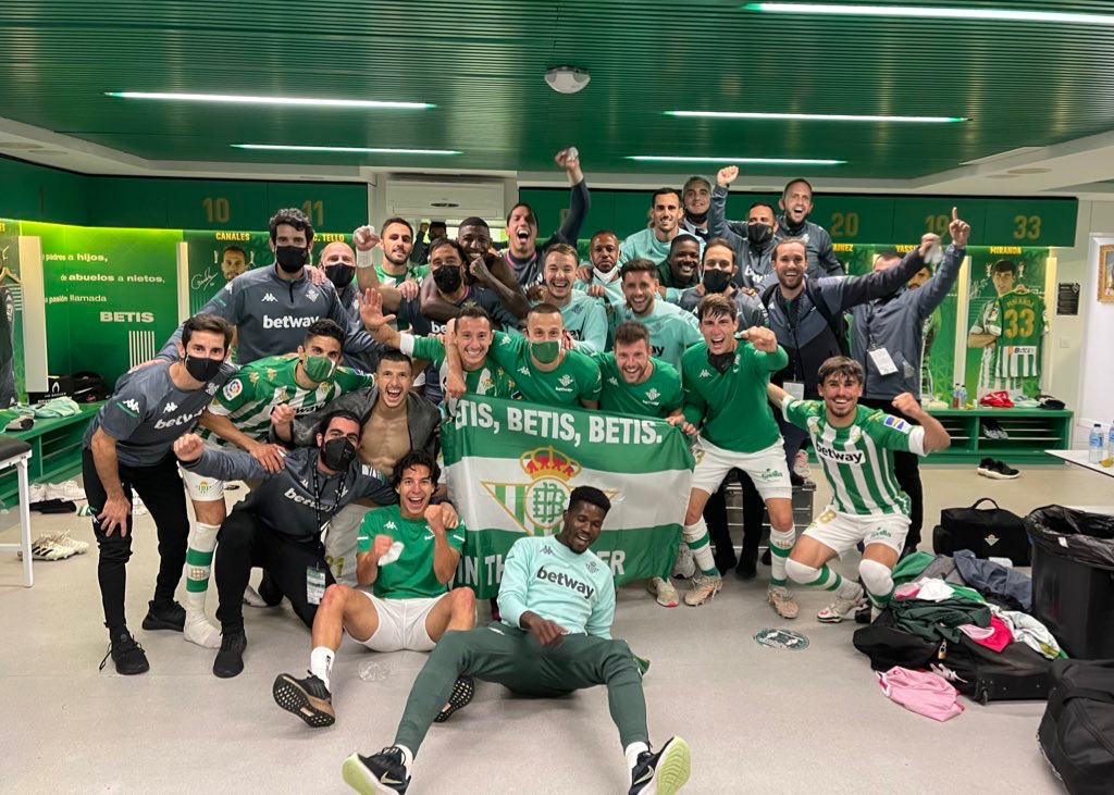 pablomonteroo4's tweet photo. 💚 https://t.co/cM1uCJPv0J