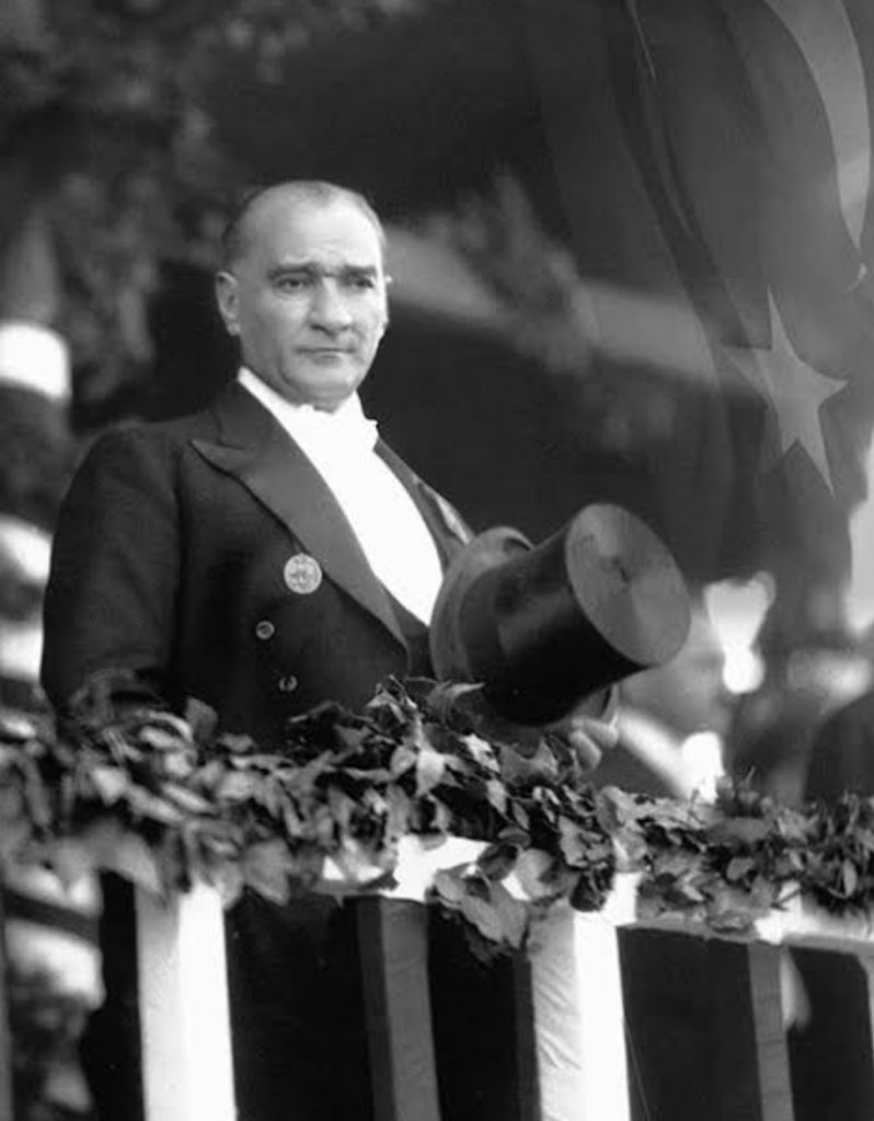 BİLGE ATEŞ tweet media